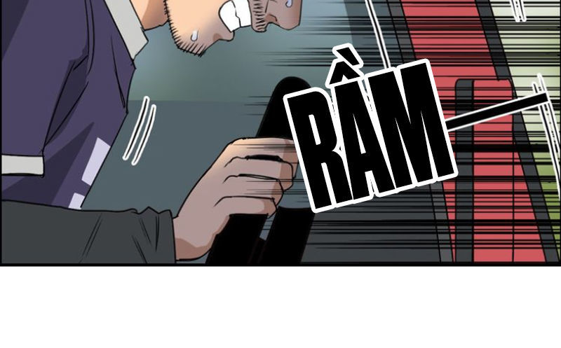 Siêu Năng Lập Phương Chapter 80 - Trang 2