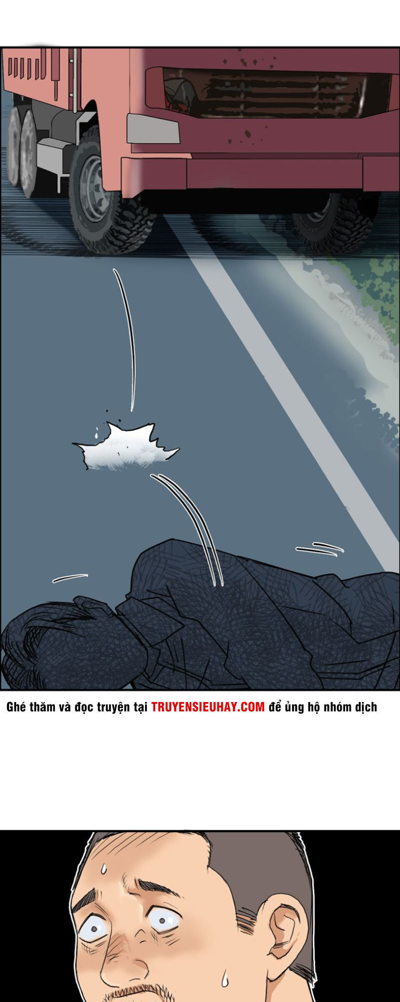 Siêu Năng Lập Phương Chapter 80 - Trang 2