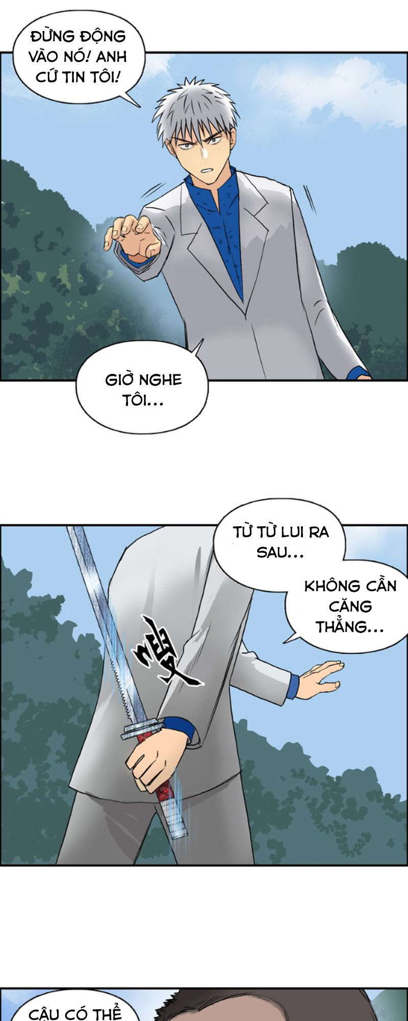 Siêu Năng Lập Phương Chapter 80 - Trang 2