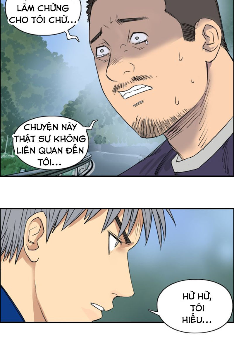 Siêu Năng Lập Phương Chapter 80 - Trang 2