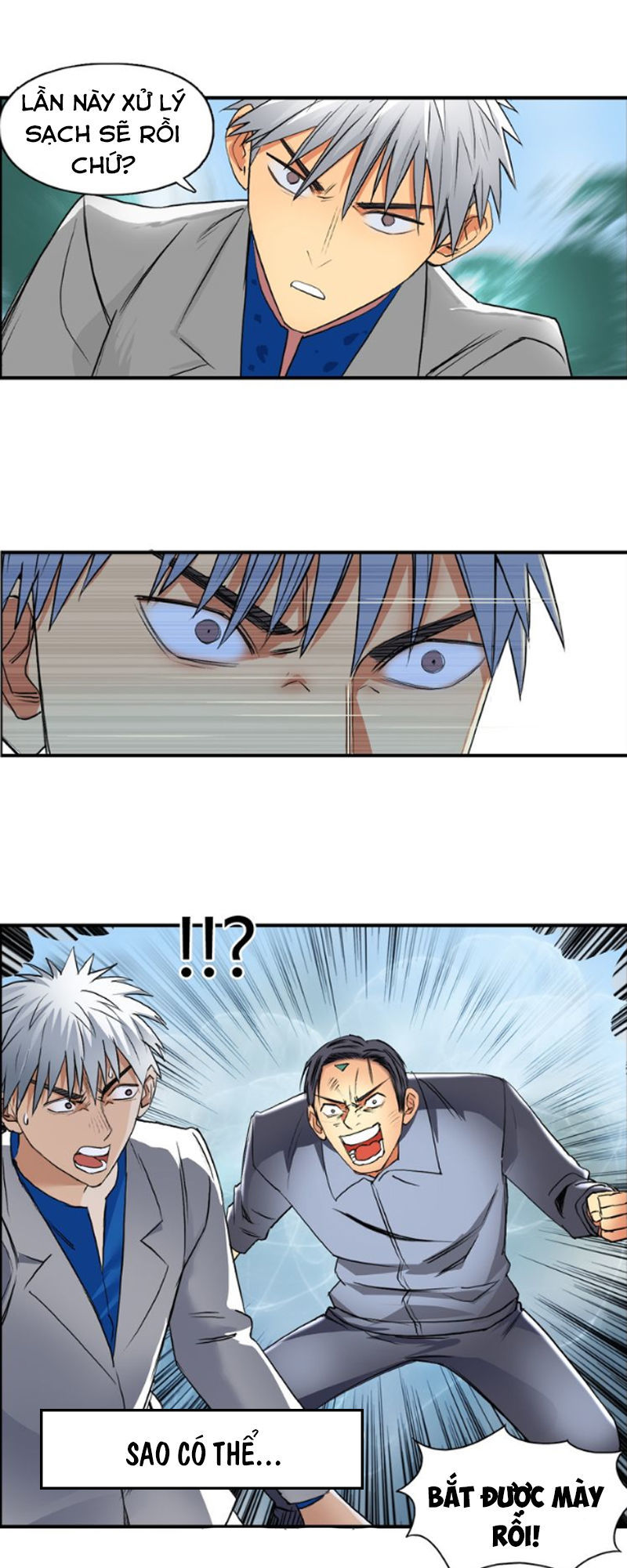 Siêu Năng Lập Phương Chapter 81 - Trang 2