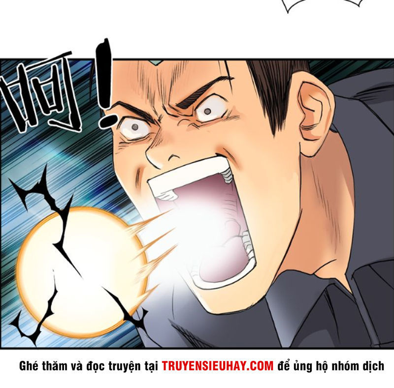 Siêu Năng Lập Phương Chapter 81 - Trang 2