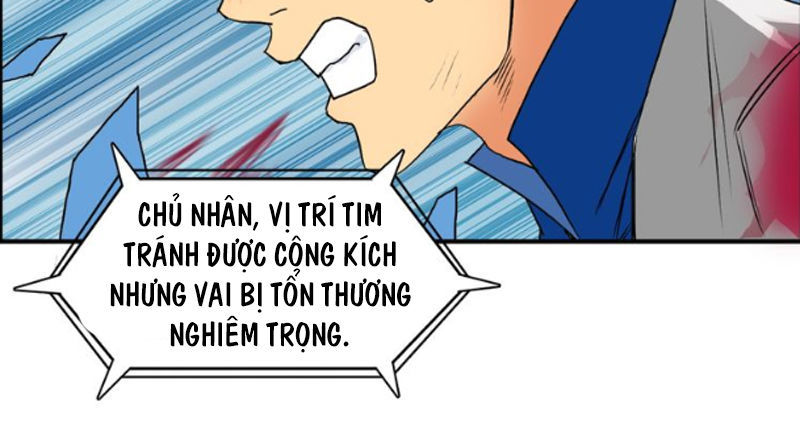 Siêu Năng Lập Phương Chapter 81 - Trang 2