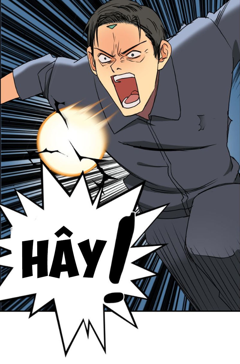 Siêu Năng Lập Phương Chapter 81 - Trang 2