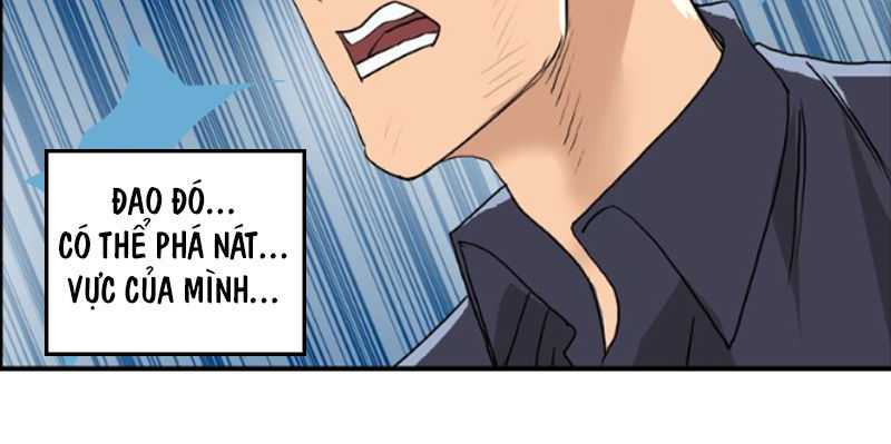 Siêu Năng Lập Phương Chapter 81 - Trang 2