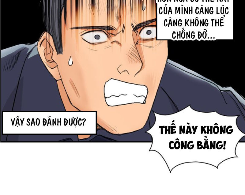 Siêu Năng Lập Phương Chapter 81 - Trang 2