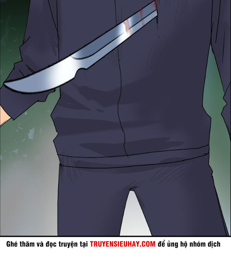 Siêu Năng Lập Phương Chapter 81 - Trang 2