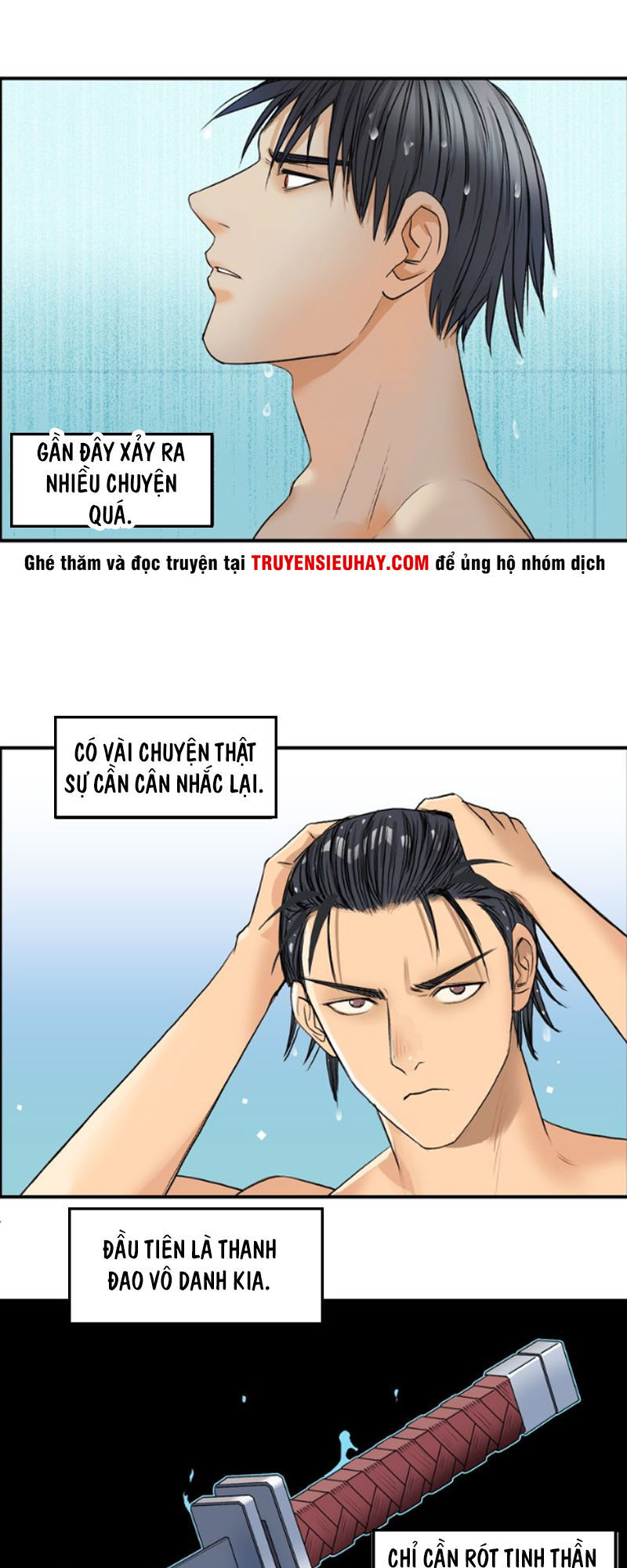 Siêu Năng Lập Phương Chapter 81 - Trang 2