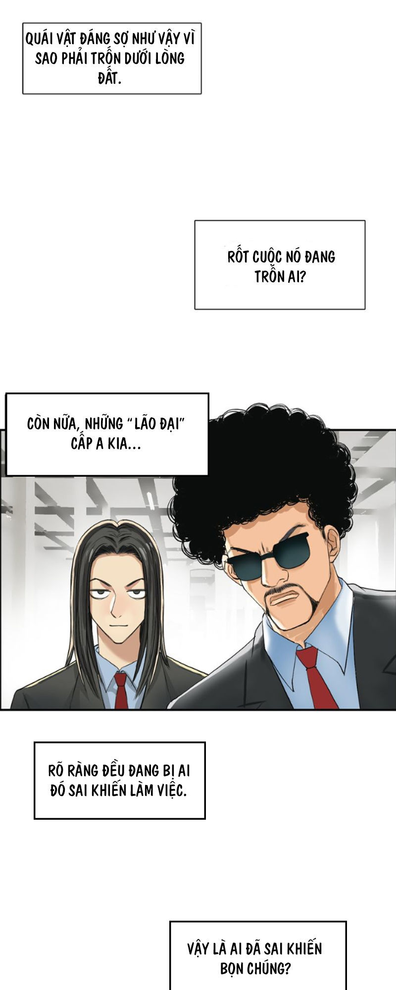 Siêu Năng Lập Phương Chapter 81 - Trang 2