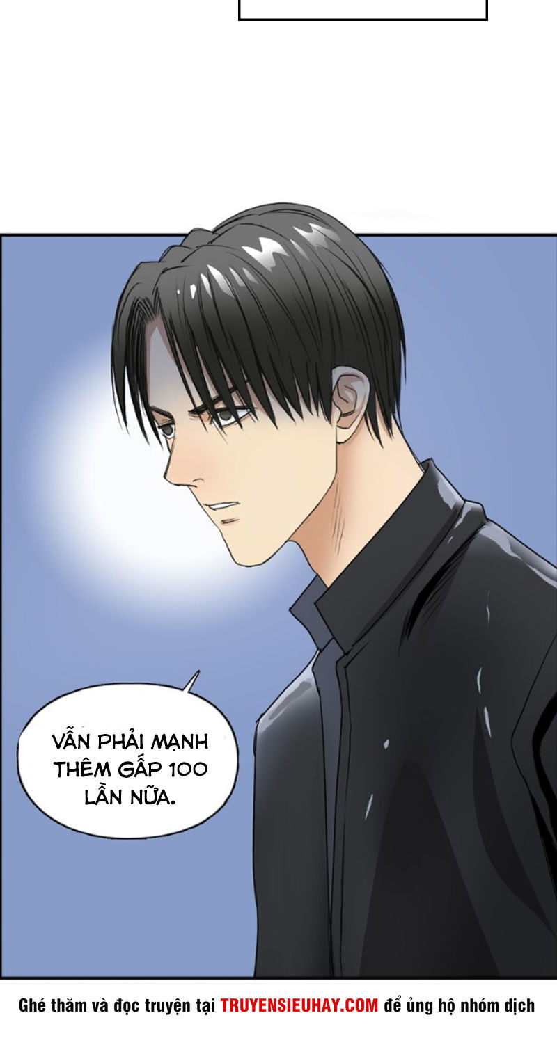 Siêu Năng Lập Phương Chapter 81 - Trang 2