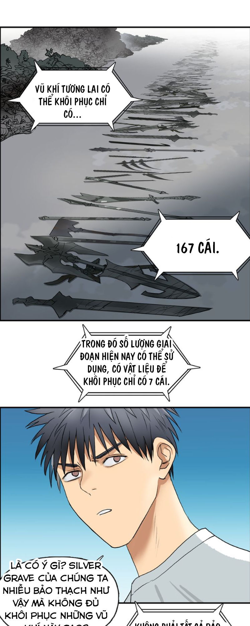 Siêu Năng Lập Phương Chapter 81 - Trang 2