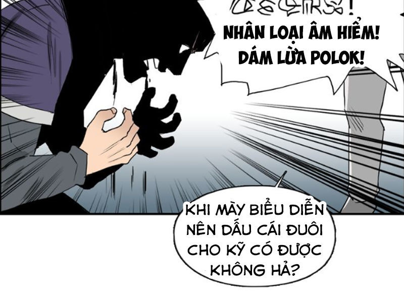 Siêu Năng Lập Phương Chapter 81 - Trang 2