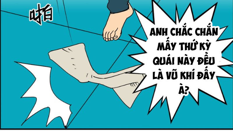 Siêu Năng Lập Phương Chapter 81 - Trang 2