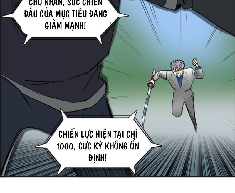 Siêu Năng Lập Phương Chapter 81 - Trang 2