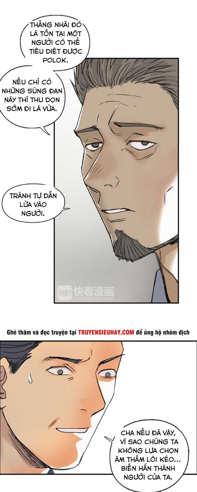 Siêu Năng Lập Phương Chapter 82 - Trang 2