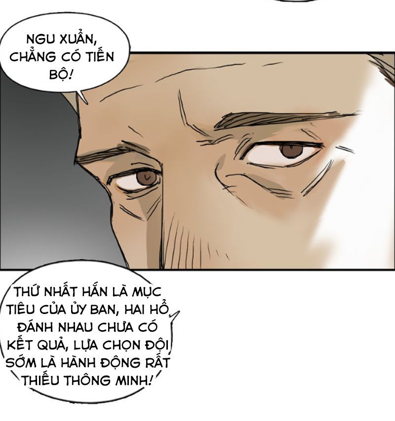 Siêu Năng Lập Phương Chapter 82 - Trang 2
