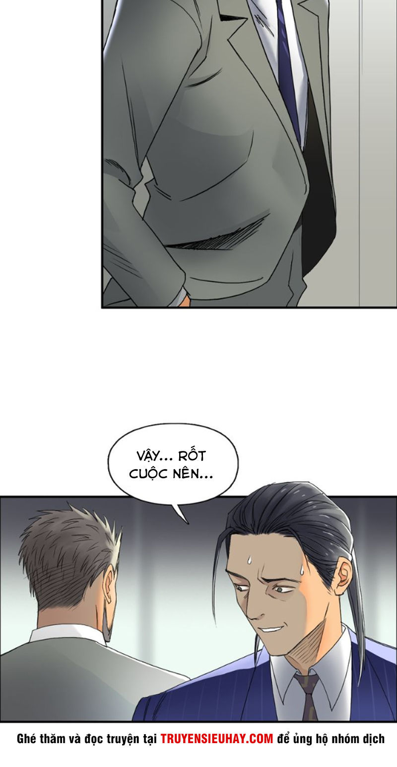 Siêu Năng Lập Phương Chapter 82 - Trang 2