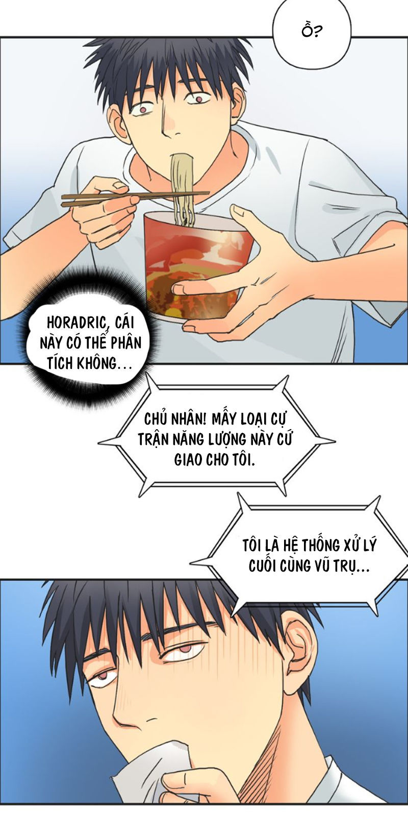 Siêu Năng Lập Phương Chapter 82 - Trang 2