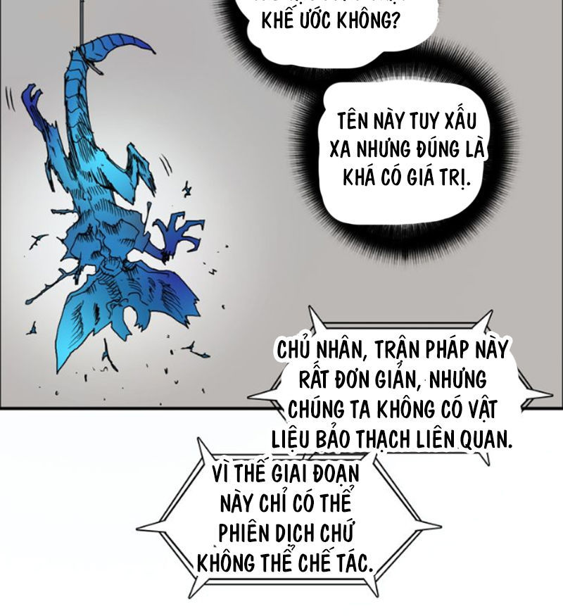 Siêu Năng Lập Phương Chapter 82 - Trang 2