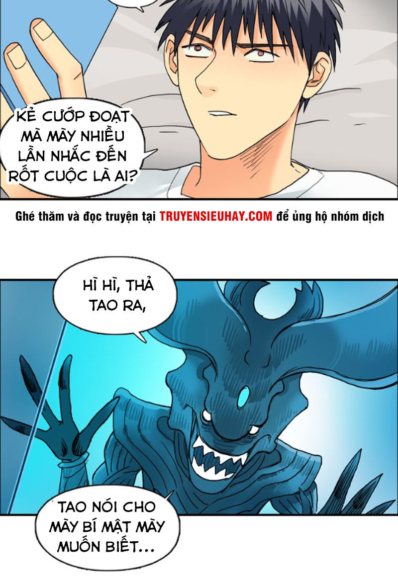 Siêu Năng Lập Phương Chapter 82 - Trang 2