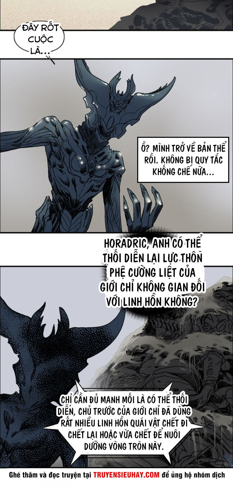 Siêu Năng Lập Phương Chapter 82 - Trang 2