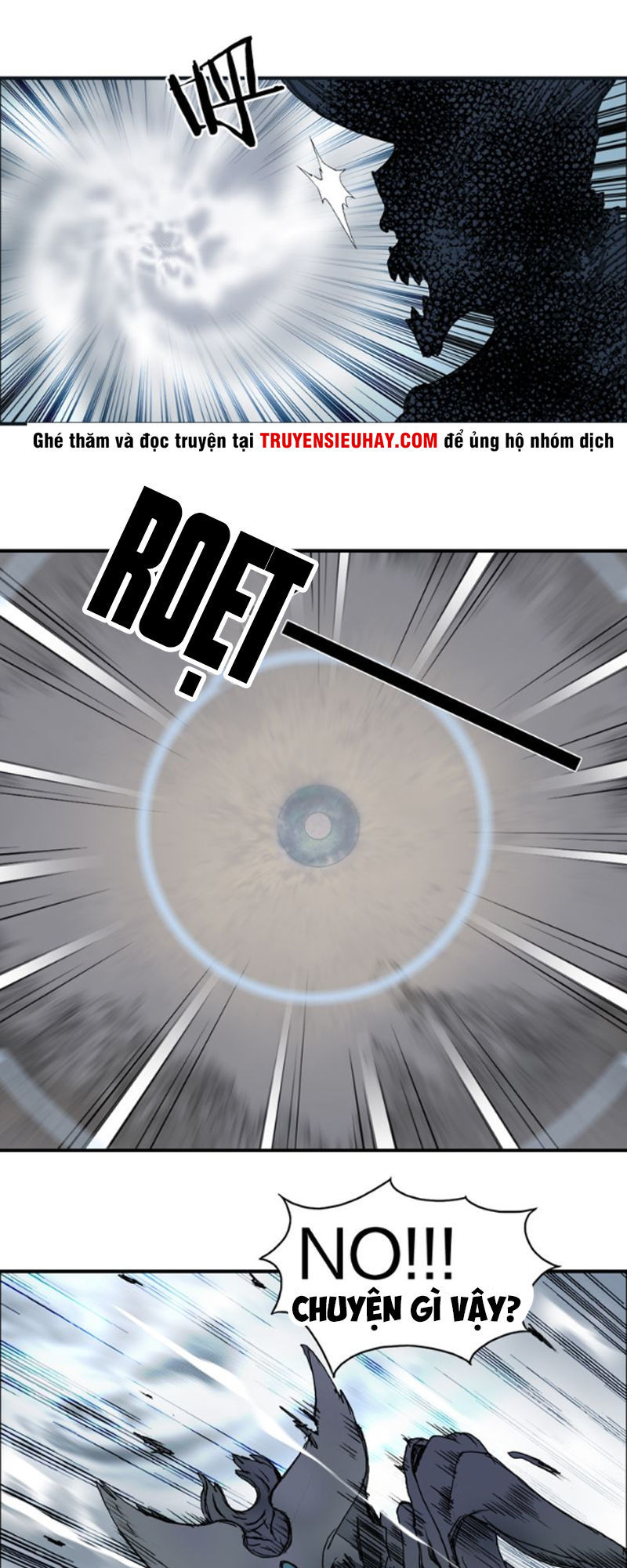 Siêu Năng Lập Phương Chapter 82 - Trang 2