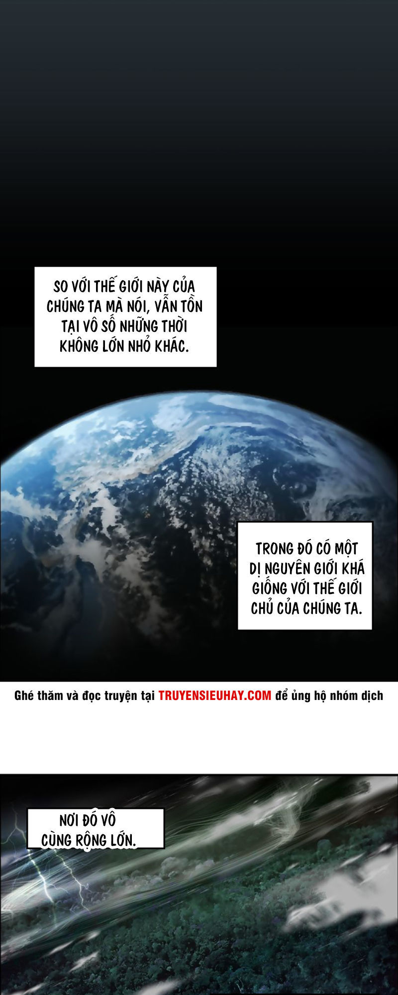 Siêu Năng Lập Phương Chapter 82 - Trang 2