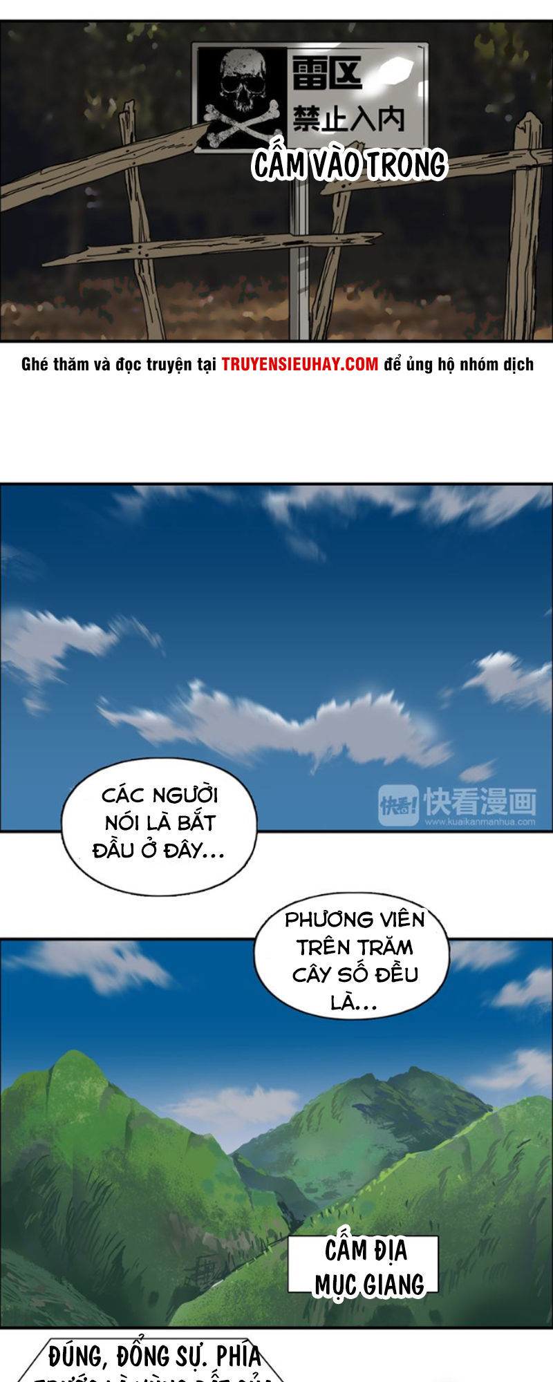 Siêu Năng Lập Phương Chapter 82 - Trang 2