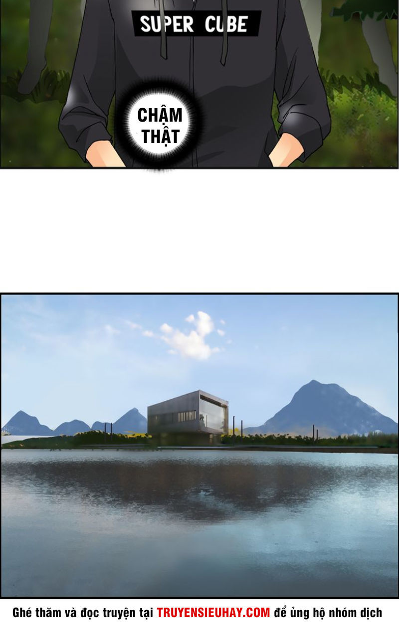 Siêu Năng Lập Phương Chapter 83 - Trang 2