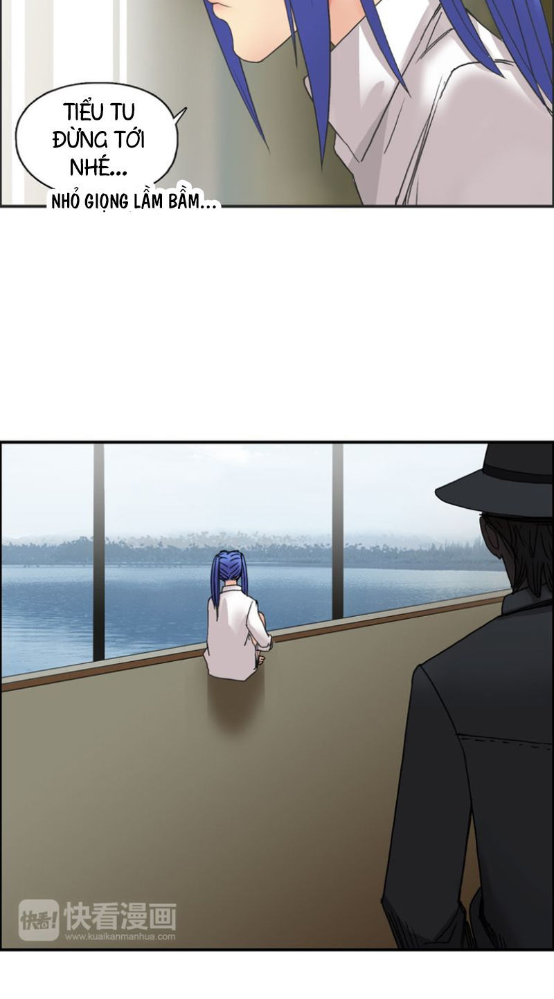 Siêu Năng Lập Phương Chapter 83 - Trang 2