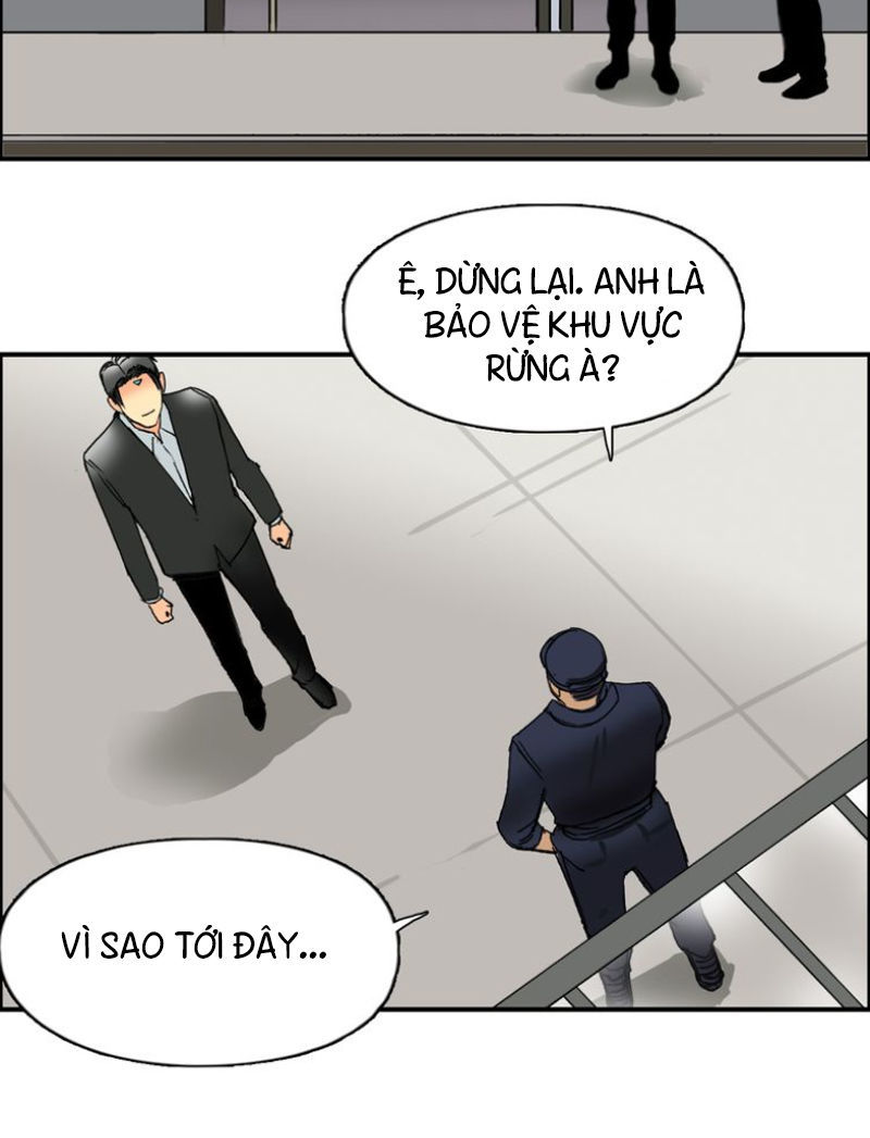 Siêu Năng Lập Phương Chapter 83 - Trang 2