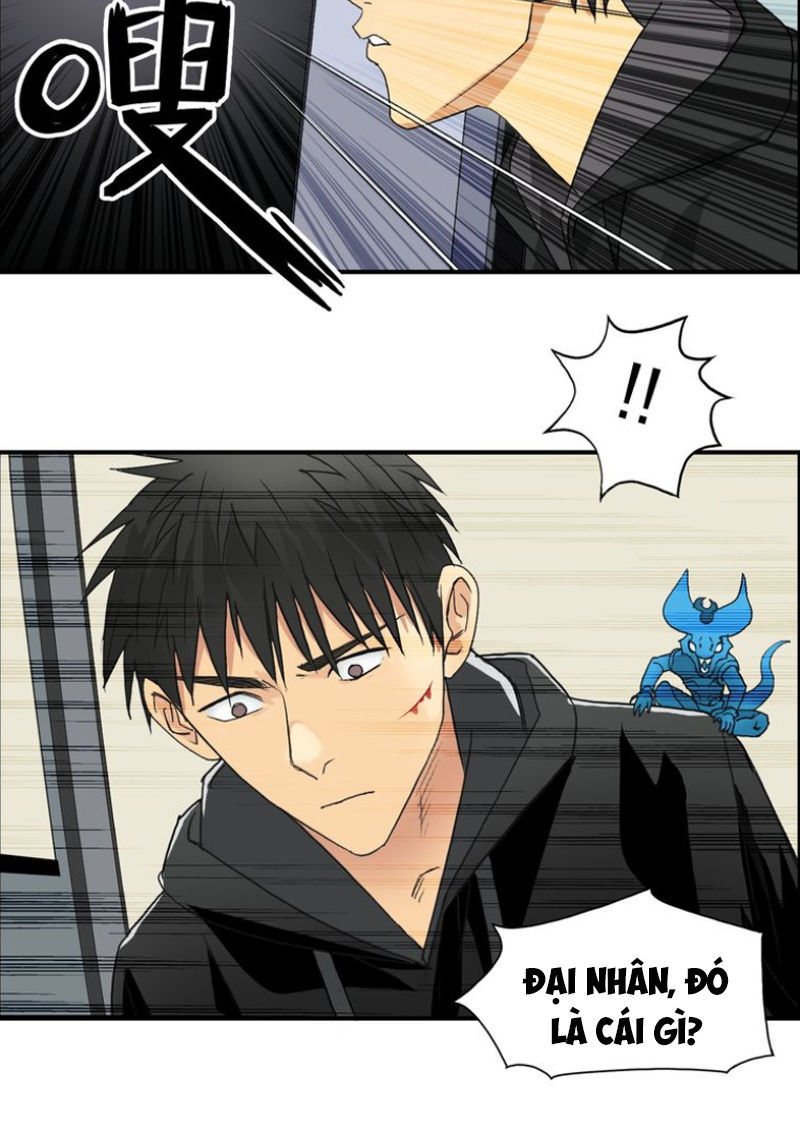 Siêu Năng Lập Phương Chapter 84 - Trang 2