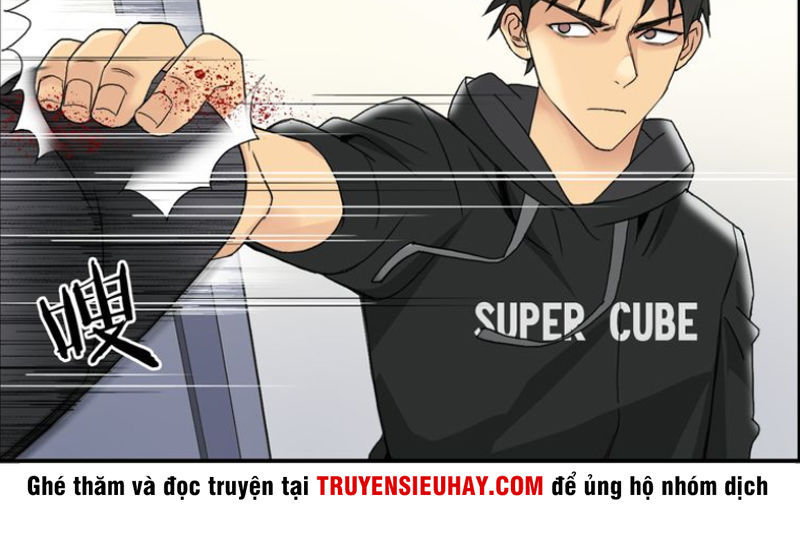 Siêu Năng Lập Phương Chapter 84 - Trang 2