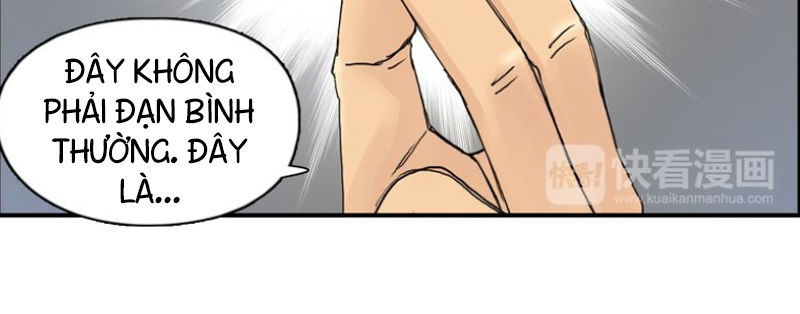 Siêu Năng Lập Phương Chapter 84 - Trang 2