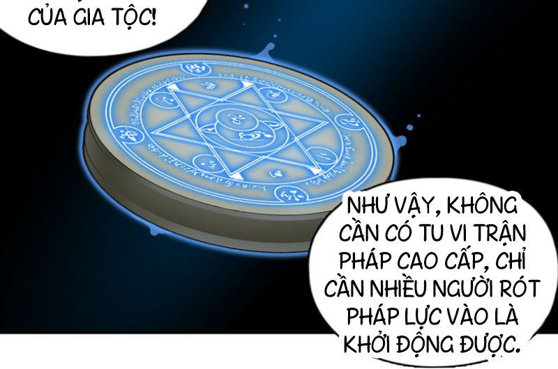 Siêu Năng Lập Phương Chapter 84 - Trang 2