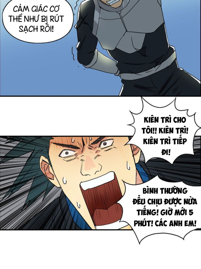 Siêu Năng Lập Phương Chapter 84 - Trang 2