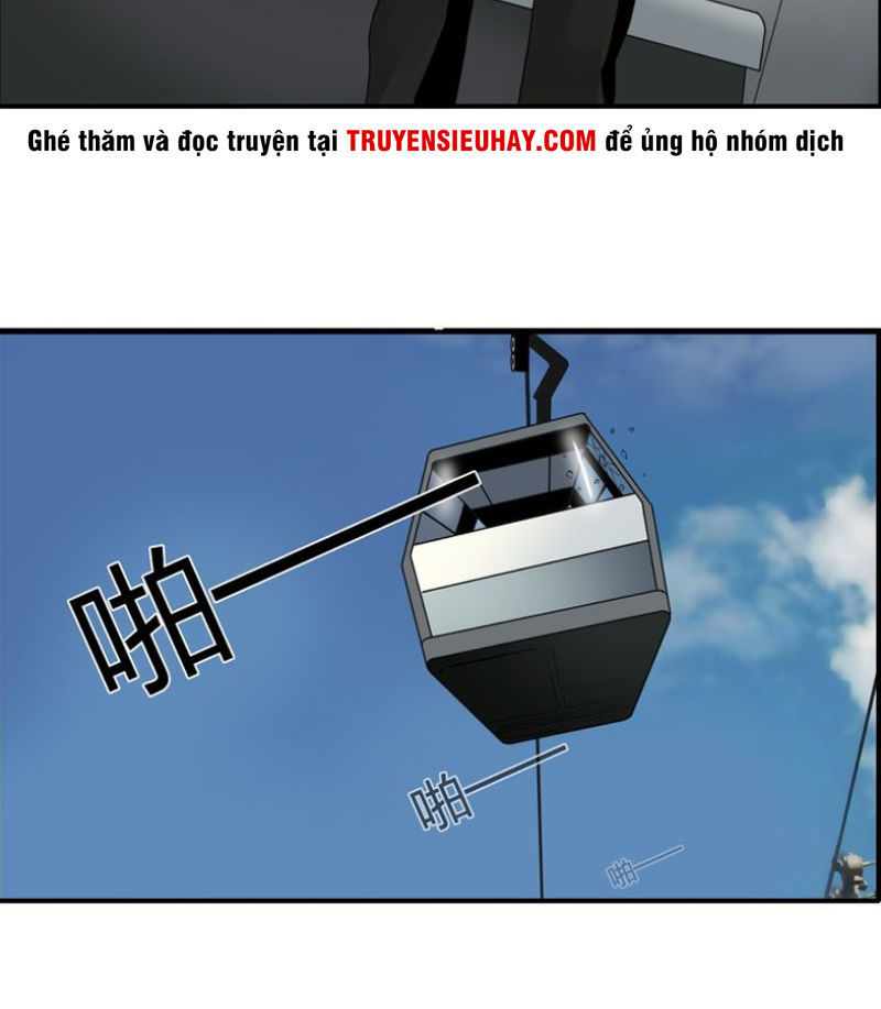 Siêu Năng Lập Phương Chapter 84 - Trang 2