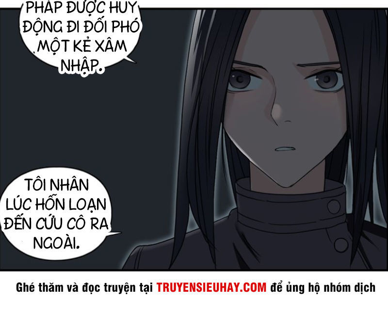 Siêu Năng Lập Phương Chapter 84 - Trang 2