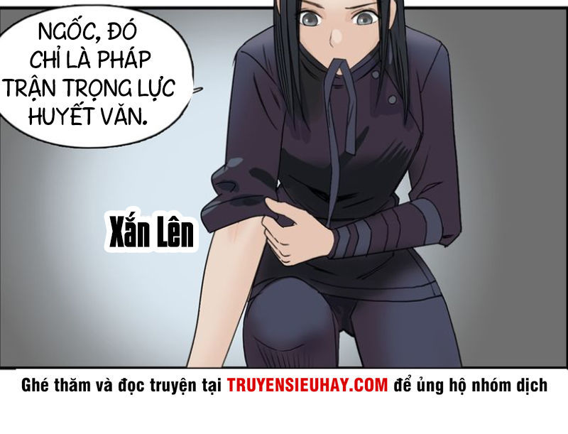 Siêu Năng Lập Phương Chapter 84 - Trang 2