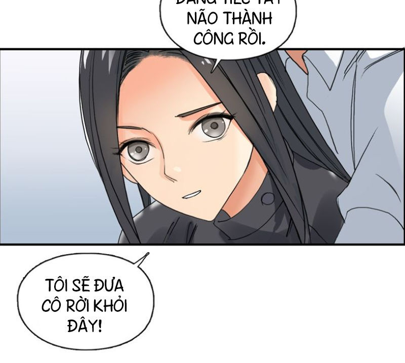 Siêu Năng Lập Phương Chapter 84 - Trang 2