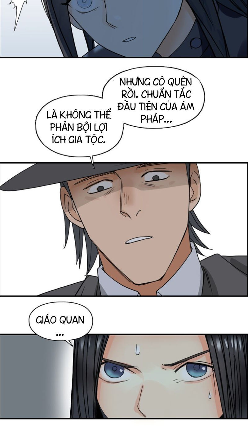 Siêu Năng Lập Phương Chapter 84 - Trang 2