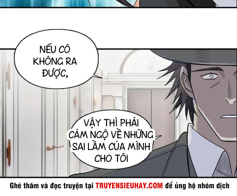 Siêu Năng Lập Phương Chapter 85 - Trang 2