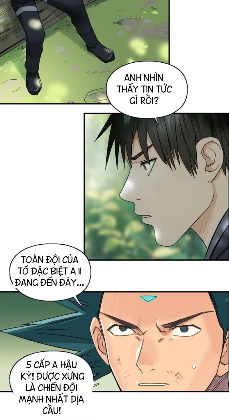 Siêu Năng Lập Phương Chapter 85 - Trang 2