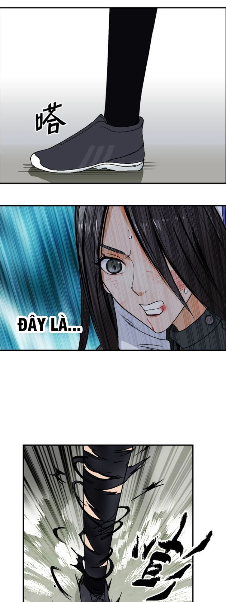 Siêu Năng Lập Phương Chapter 85 - Trang 2