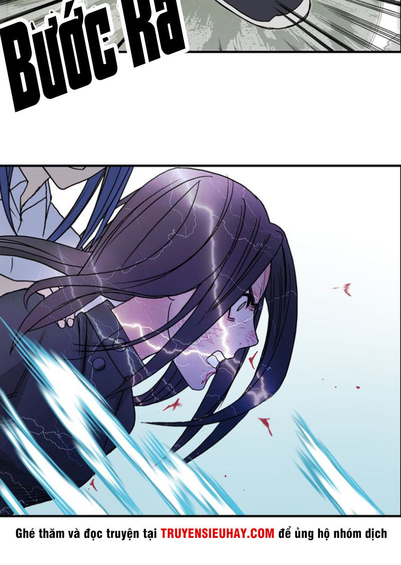 Siêu Năng Lập Phương Chapter 85 - Trang 2