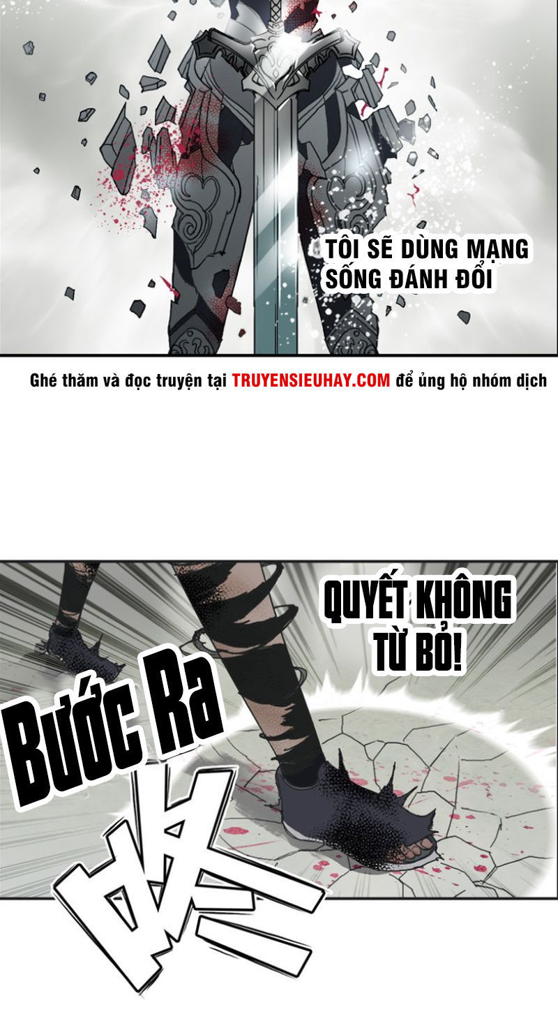 Siêu Năng Lập Phương Chapter 85 - Trang 2