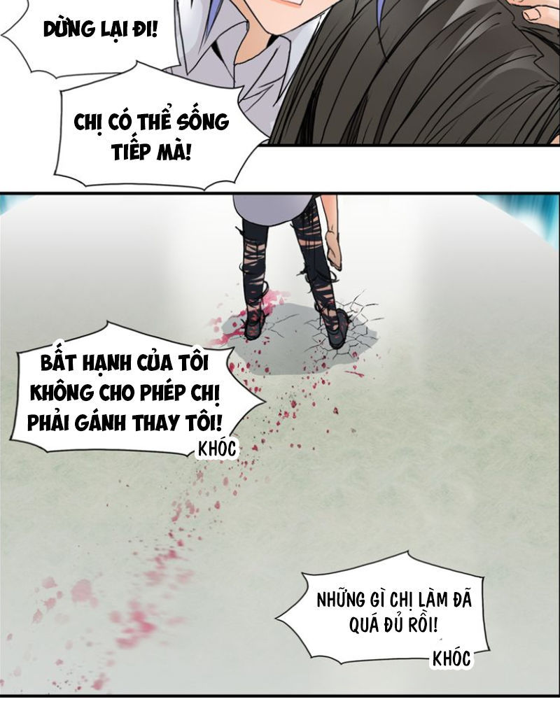 Siêu Năng Lập Phương Chapter 85 - Trang 2