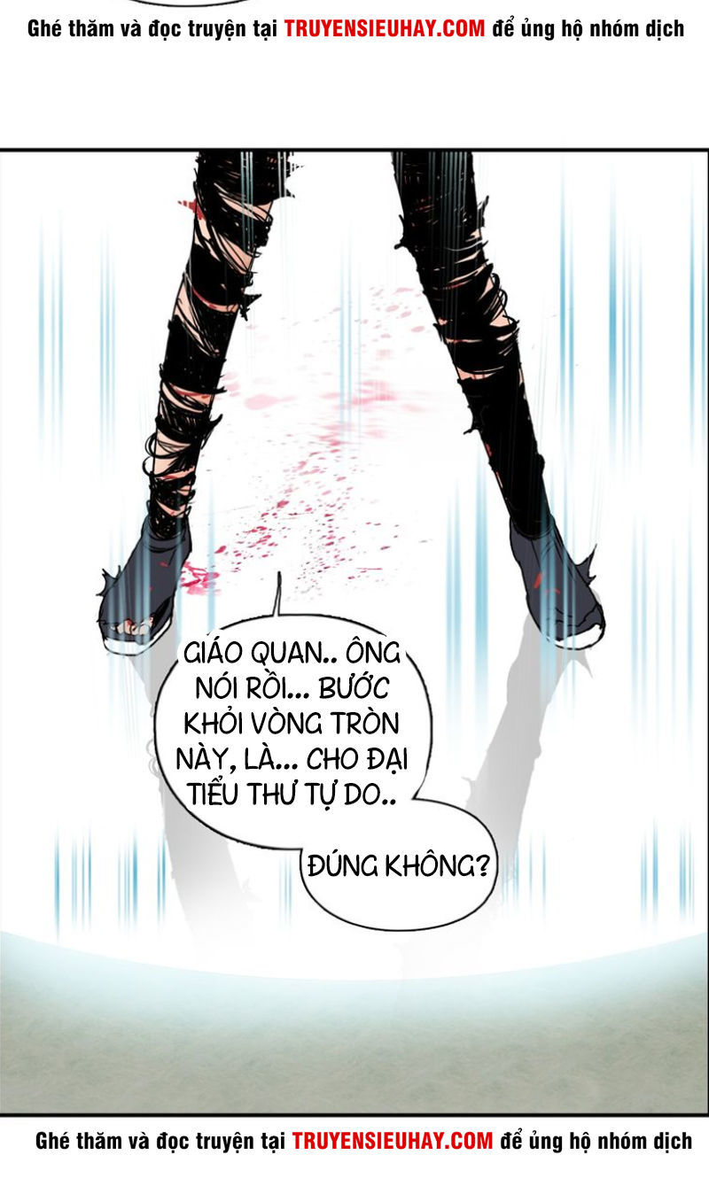 Siêu Năng Lập Phương Chapter 85 - Trang 2