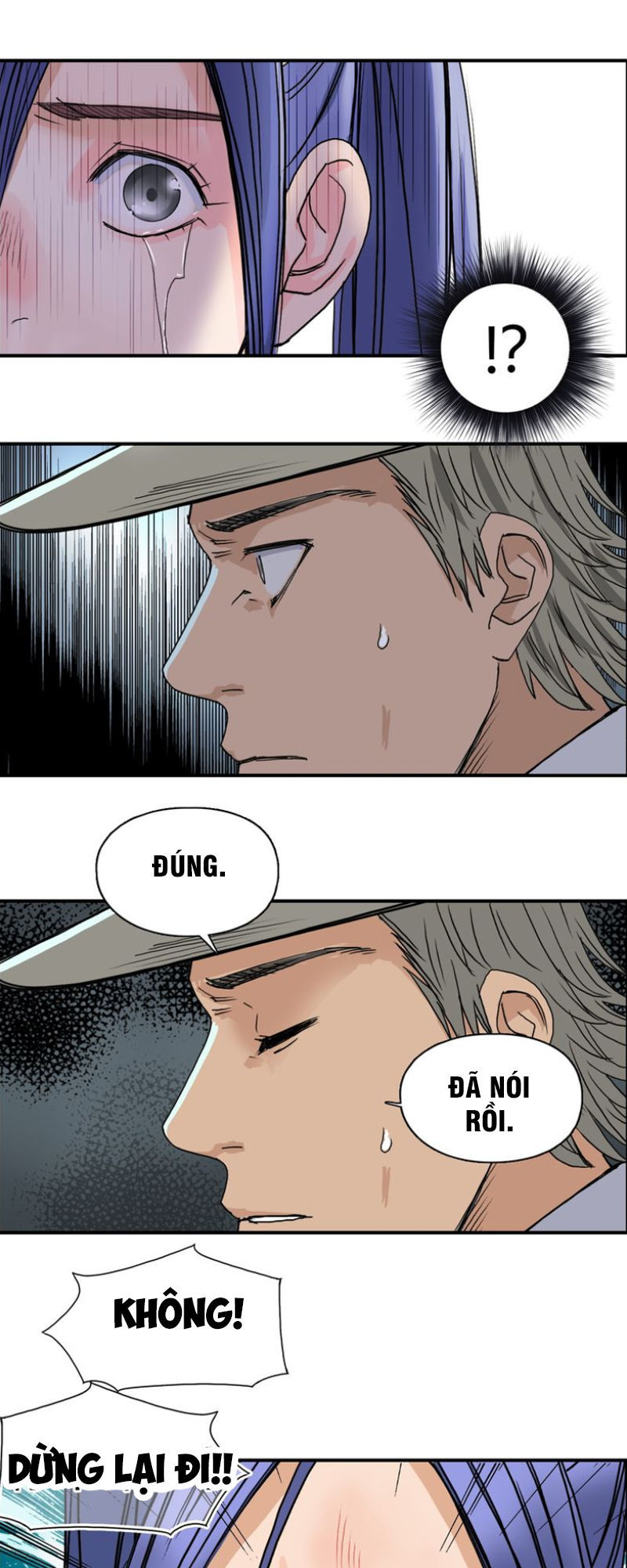 Siêu Năng Lập Phương Chapter 85 - Trang 2