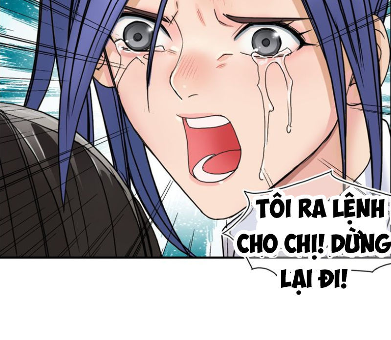 Siêu Năng Lập Phương Chapter 85 - Trang 2